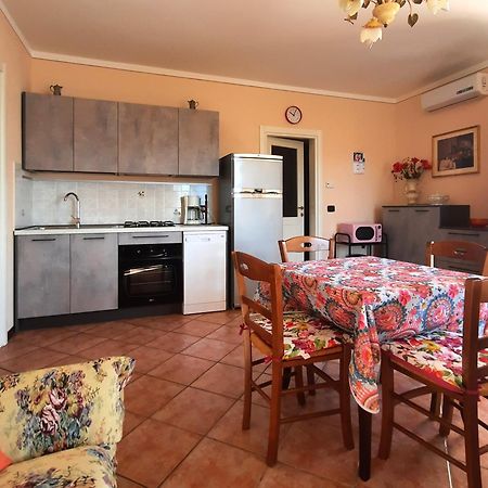 Appartamento Porto 2 Cannero Riviera Kültér fotó