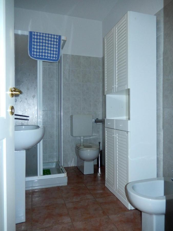 Appartamento Porto 2 Cannero Riviera Kültér fotó