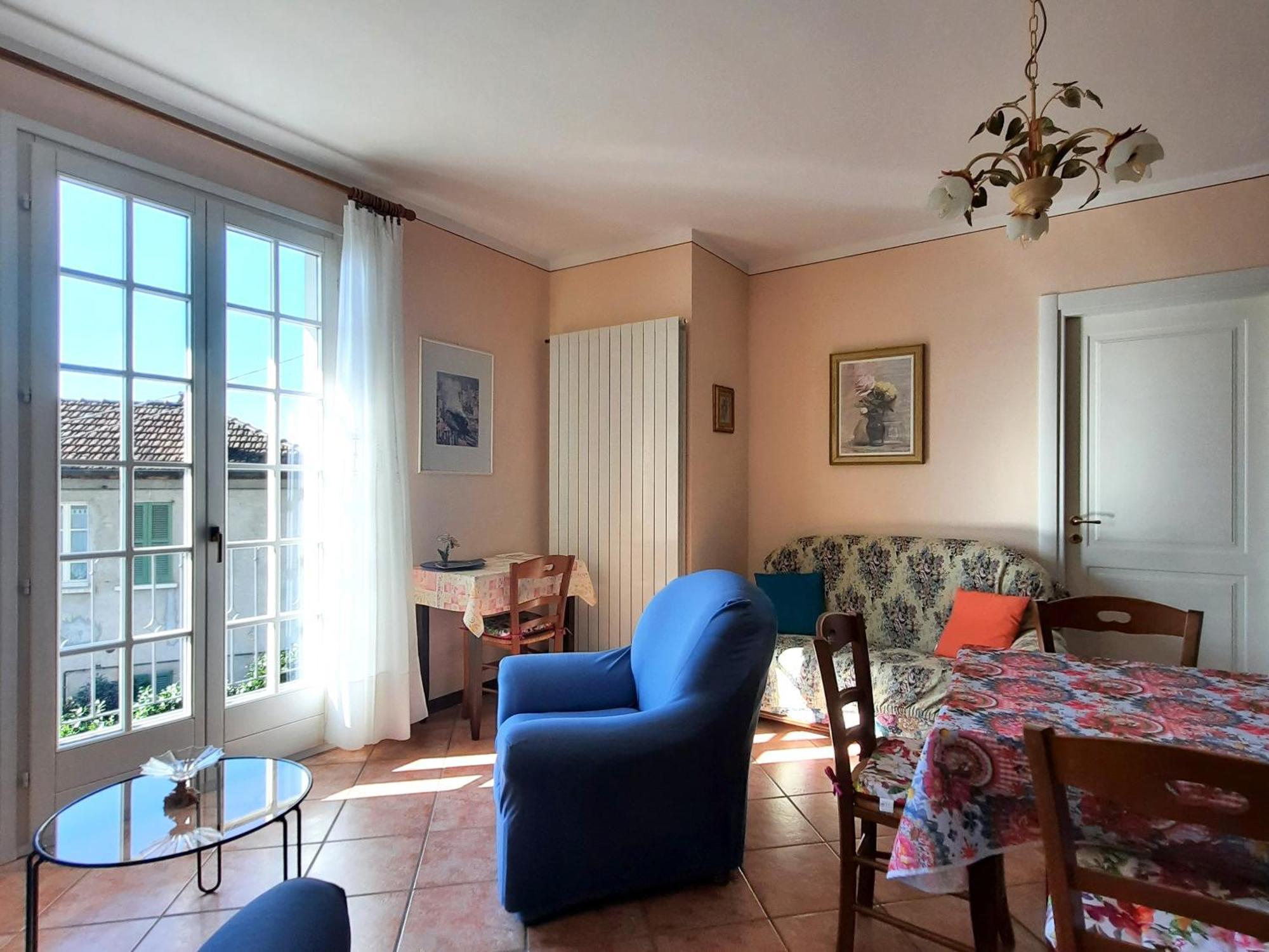 Appartamento Porto 2 Cannero Riviera Kültér fotó