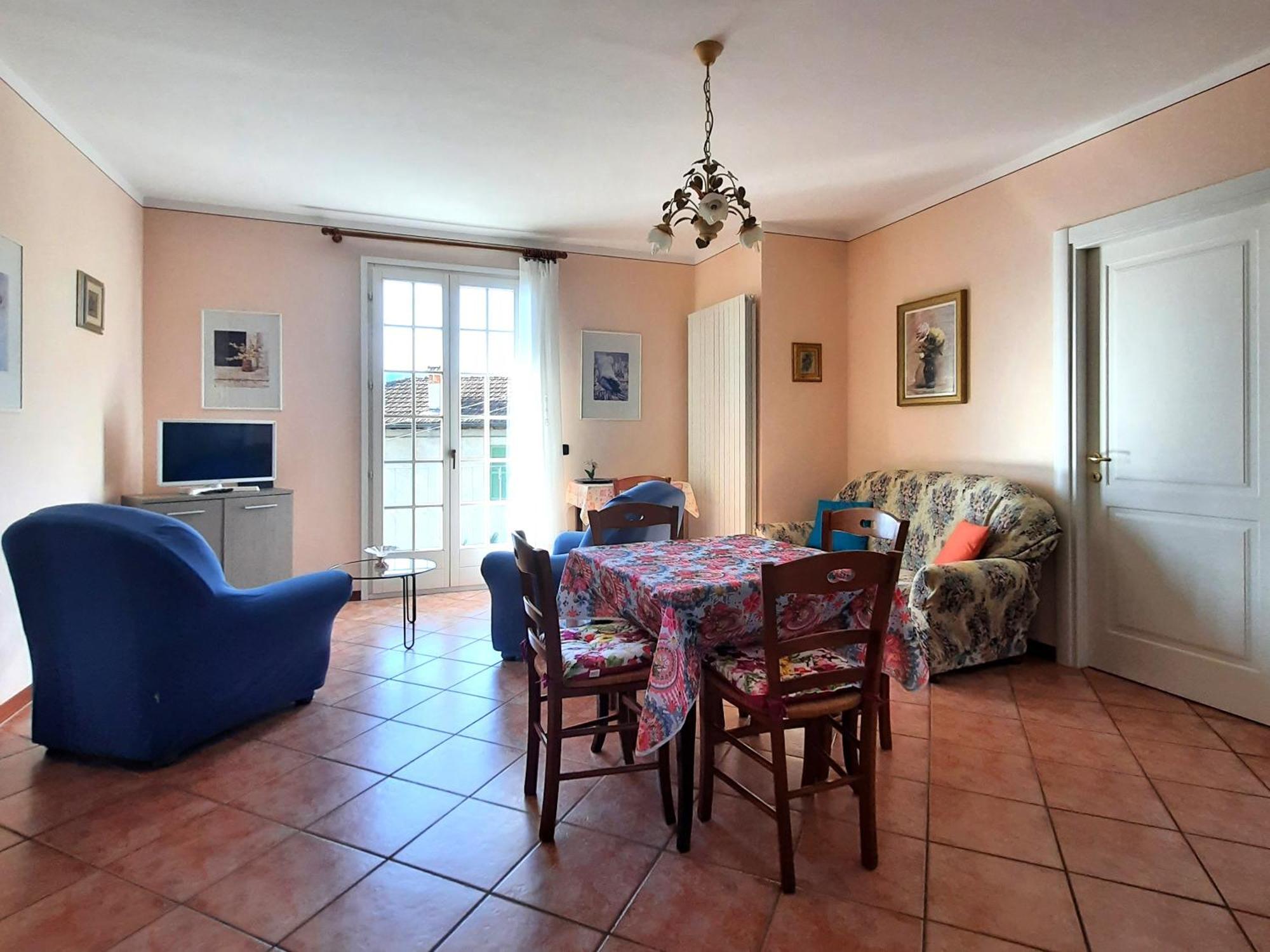 Appartamento Porto 2 Cannero Riviera Kültér fotó